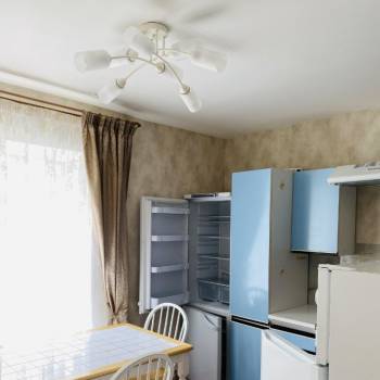 Сдается 2-х комнатная квартира, 55 м²