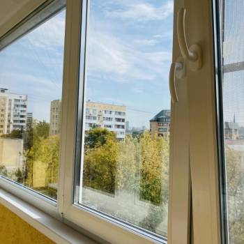 Сдается 2-х комнатная квартира, 55 м²