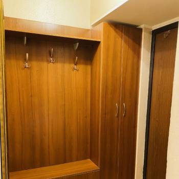 Сдается 2-х комнатная квартира, 55 м²