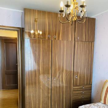Сдается 2-х комнатная квартира, 55 м²