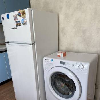 Сдается 2-х комнатная квартира, 55 м²