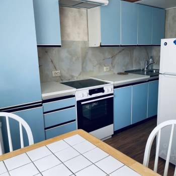 Сдается 2-х комнатная квартира, 55 м²