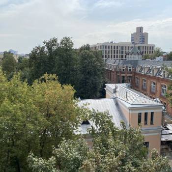Сдается 2-х комнатная квартира, 55 м²