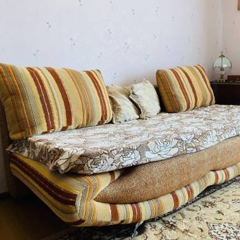 Сдается 2-х комнатная квартира, 55 м²