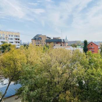 Сдается 2-х комнатная квартира, 55 м²