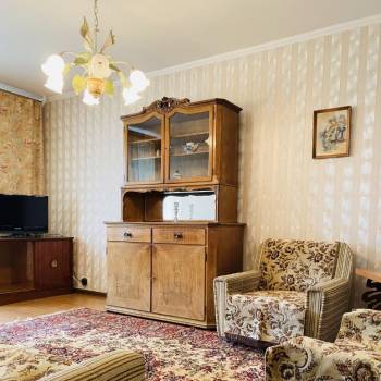 Сдается 2-х комнатная квартира, 55 м²