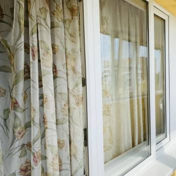 Сдается 2-х комнатная квартира, 55 м²