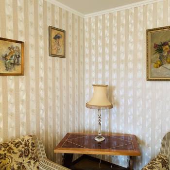 Сдается 2-х комнатная квартира, 55 м²