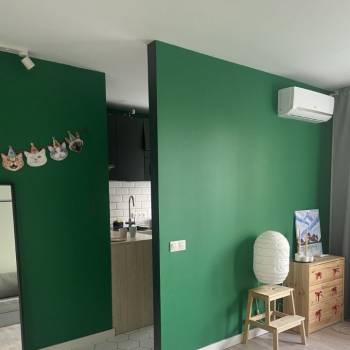 Продается 1-комнатная квартира, 30,7 м²