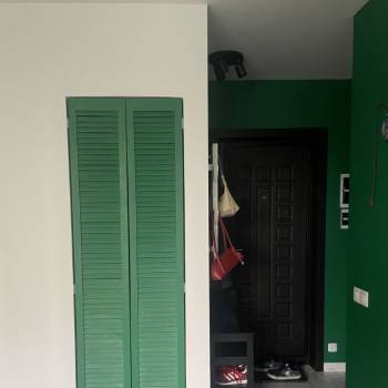 Продается 1-комнатная квартира, 30,7 м²