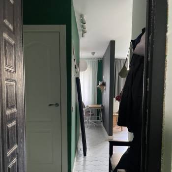 Продается 1-комнатная квартира, 30,7 м²