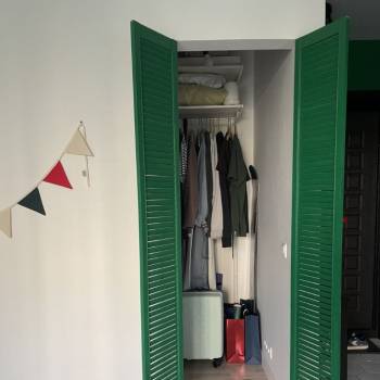 Продается 1-комнатная квартира, 30,7 м²