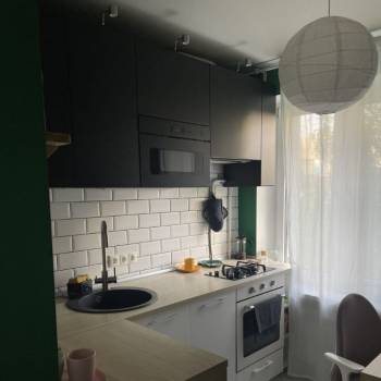 Продается 1-комнатная квартира, 30,7 м²