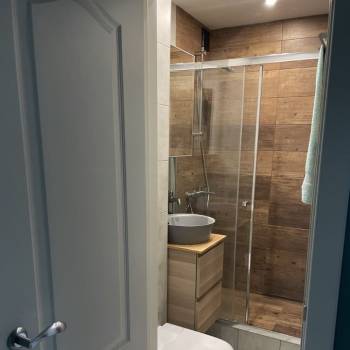 Продается 1-комнатная квартира, 30,7 м²