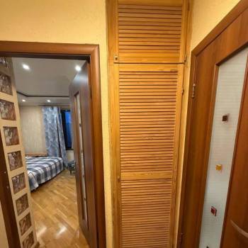 Продается 1-комнатная квартира, 35 м²