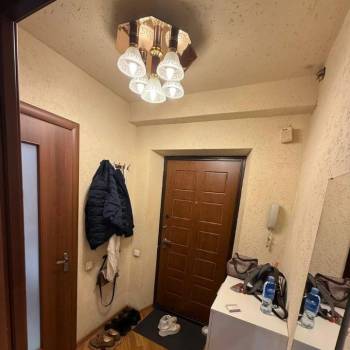 Продается 1-комнатная квартира, 35 м²