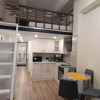 Продается 1-комнатная квартира, 29,1 м²