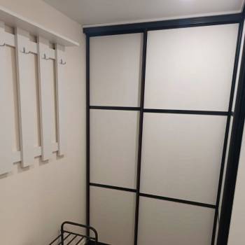 Продается 1-комнатная квартира, 29,1 м²