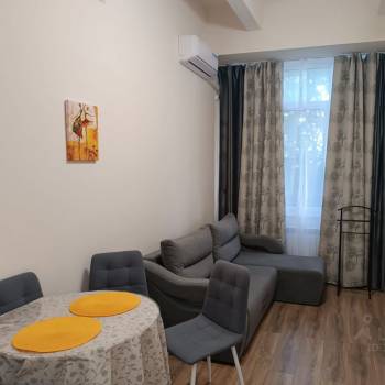 Продается 1-комнатная квартира, 29,1 м²
