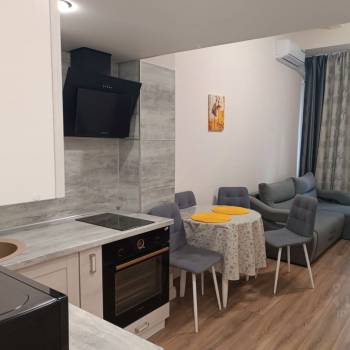Продается 1-комнатная квартира, 29,1 м²