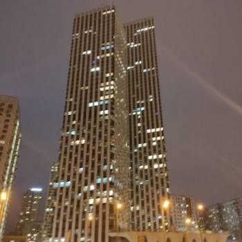 Продается 2-х комнатная квартира, 70 м²