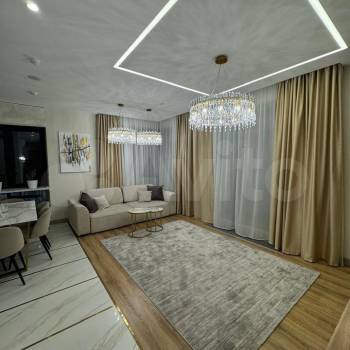 Продается 2-х комнатная квартира, 70 м²