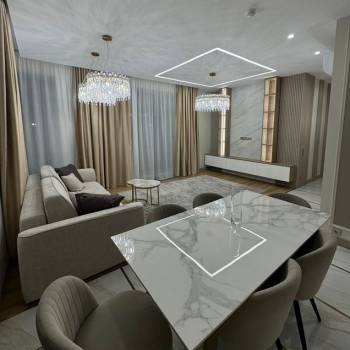 Продается 2-х комнатная квартира, 70 м²