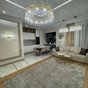 Продается 2-х комнатная квартира, 70 м²