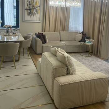 Продается 2-х комнатная квартира, 70 м²
