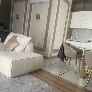 Продается 2-х комнатная квартира, 70 м²
