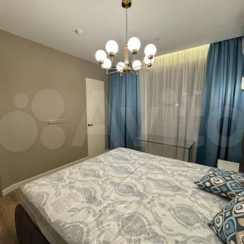 Продается 2-х комнатная квартира, 70 м²