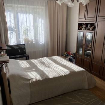 Продается 2-х комнатная квартира, 53,8 м²