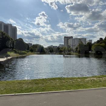 Продается 2-х комнатная квартира, 53,8 м²