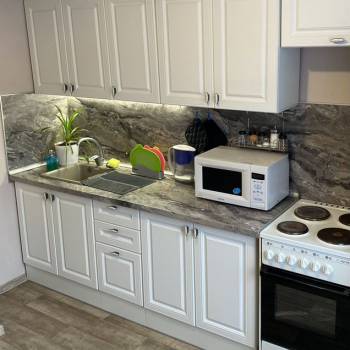 Продается 2-х комнатная квартира, 53,8 м²