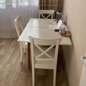 Продается 2-х комнатная квартира, 53,8 м²