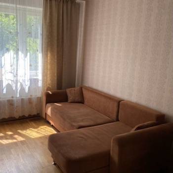 Продается 2-х комнатная квартира, 53,8 м²