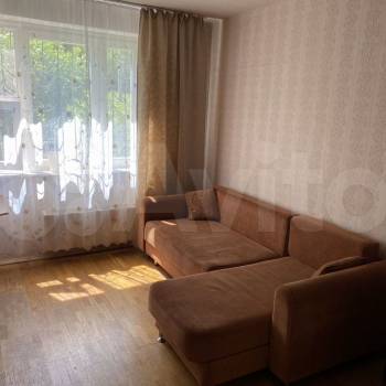 Продается 2-х комнатная квартира, 53,8 м²