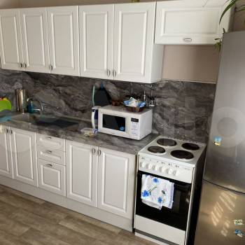 Продается 2-х комнатная квартира, 53,8 м²