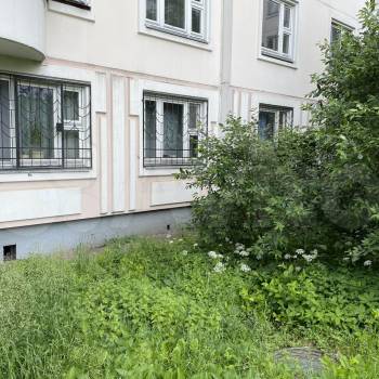 Продается 2-х комнатная квартира, 53,8 м²