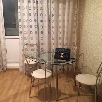 Сдается 1-комнатная квартира, 42,2 м²