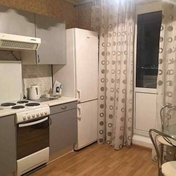 Сдается 1-комнатная квартира, 42,2 м²
