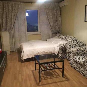 Сдается 1-комнатная квартира, 42,2 м²
