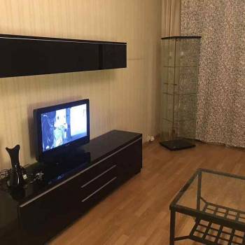 Сдается 1-комнатная квартира, 42,2 м²