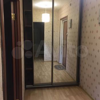 Сдается 1-комнатная квартира, 42,2 м²