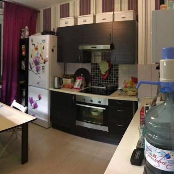 Продается 2-х комнатная квартира, 58,5 м²