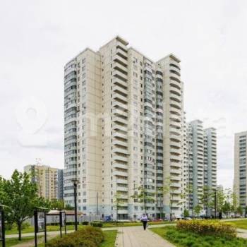 Продается 2-х комнатная квартира, 58,5 м²