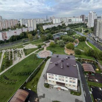 Продается 2-х комнатная квартира, 58,5 м²