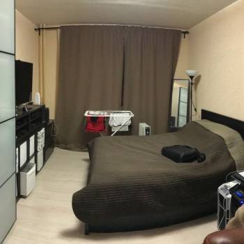 Продается 2-х комнатная квартира, 58,5 м²