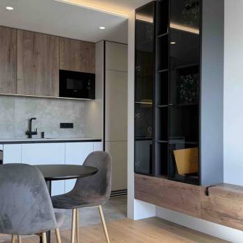 Продается 2-х комнатная квартира, 48,9 м²
