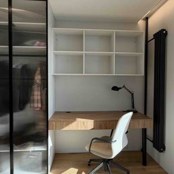 Продается 2-х комнатная квартира, 48,9 м²